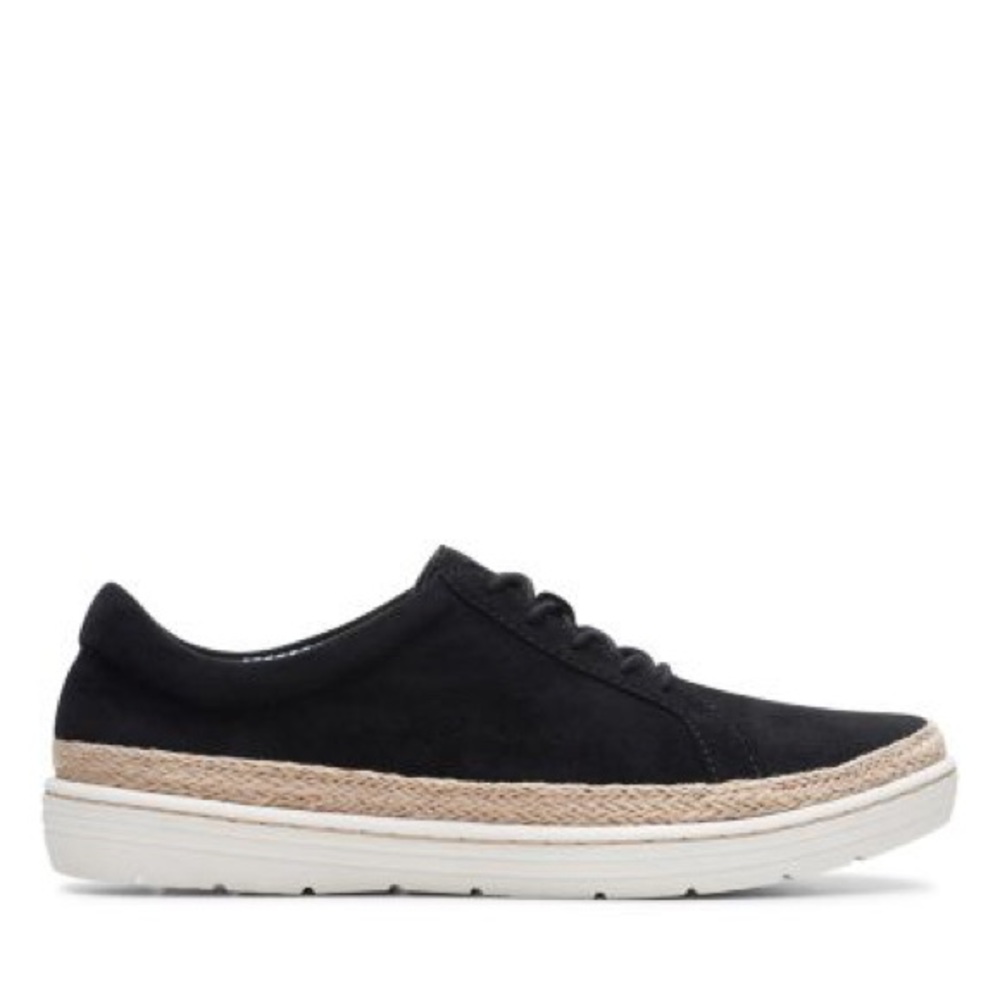 Clarks Marie Mist Sneaker